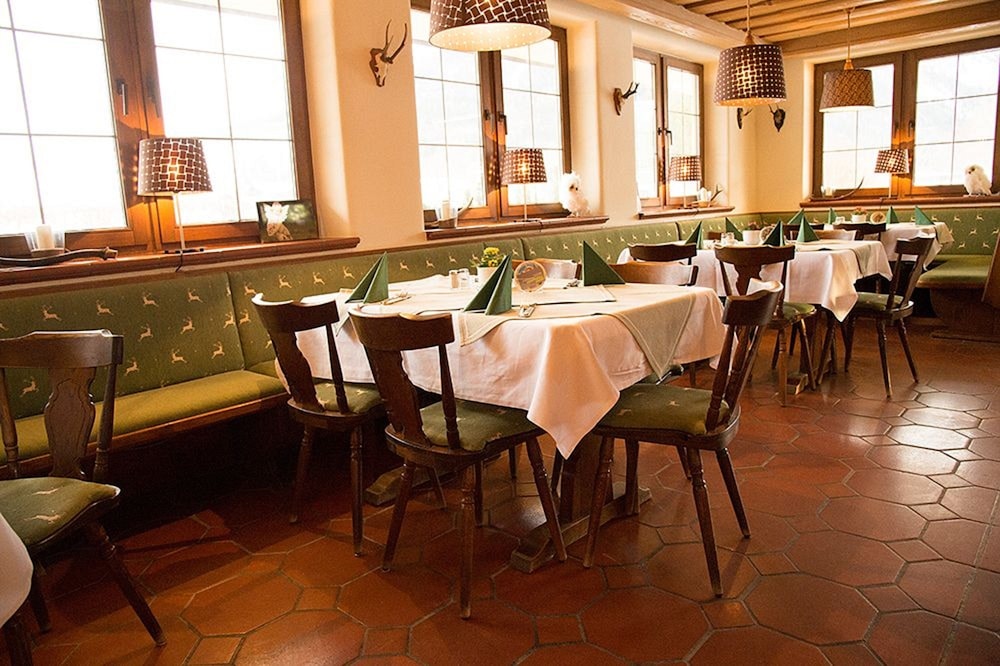 Deva Hotel-Restaurant Fischerwirt 32/50