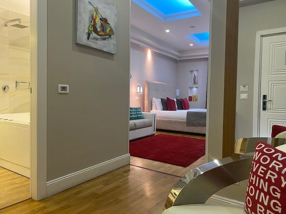 Terrazza Marco Antonio Luxury Suite Rome 8/72