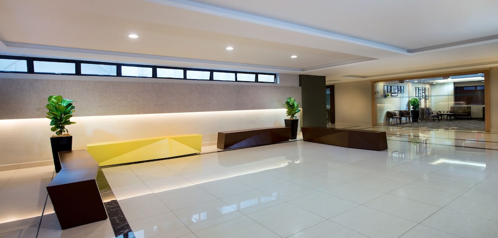 Fahrenheit Suites Kuala Lumpur 8/49