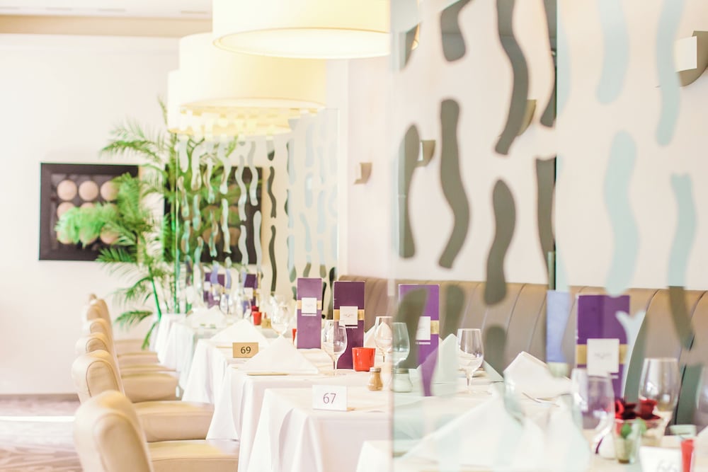 Alvisse Parc Hotel 58/70
