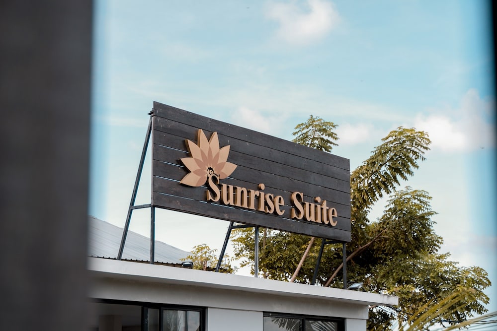 Sunrise Suite Kerobokan 2/50