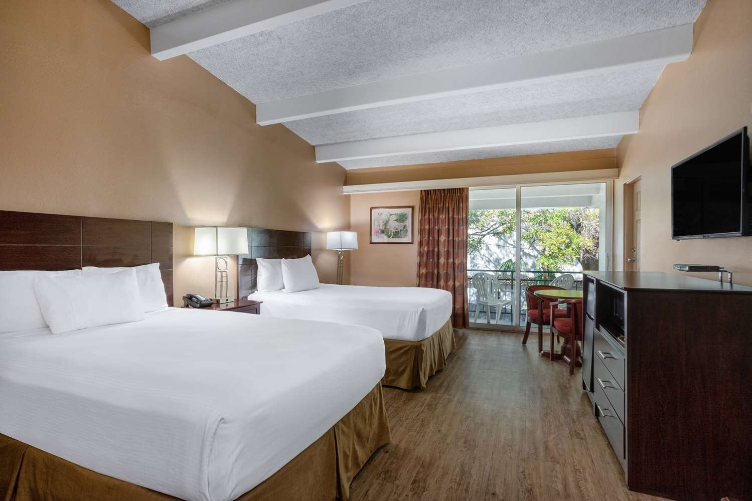 Travelodge By Wyndham Lakeland 20/55