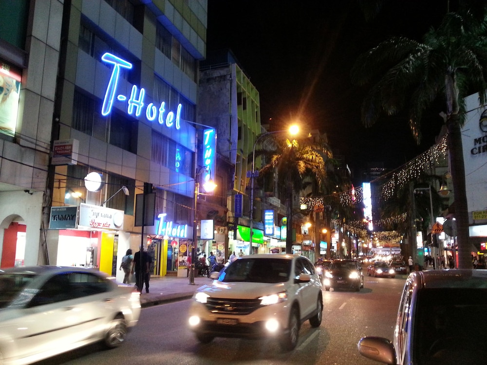 T Hotel Bukit Bintang 22/23