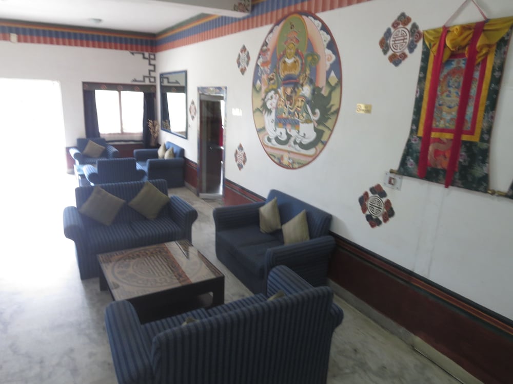 Namsay Chholing Resort 10/25