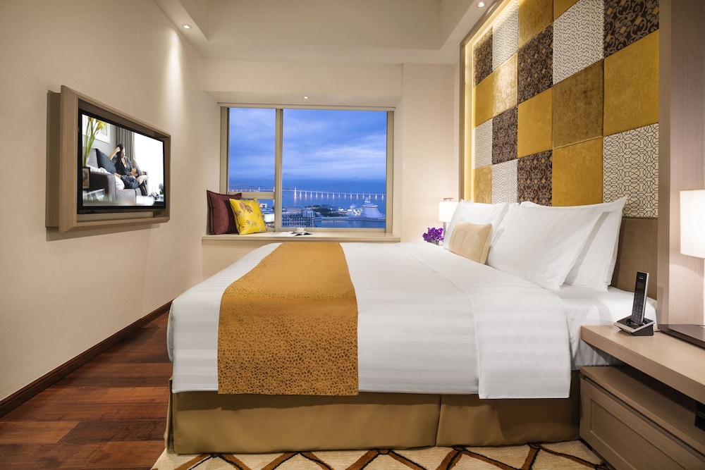 Ascott Macau 14/51