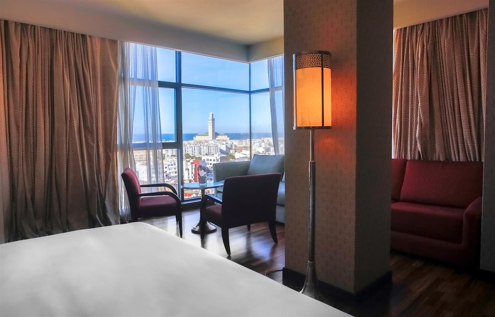 BARCELO CASABLANCA 22/66