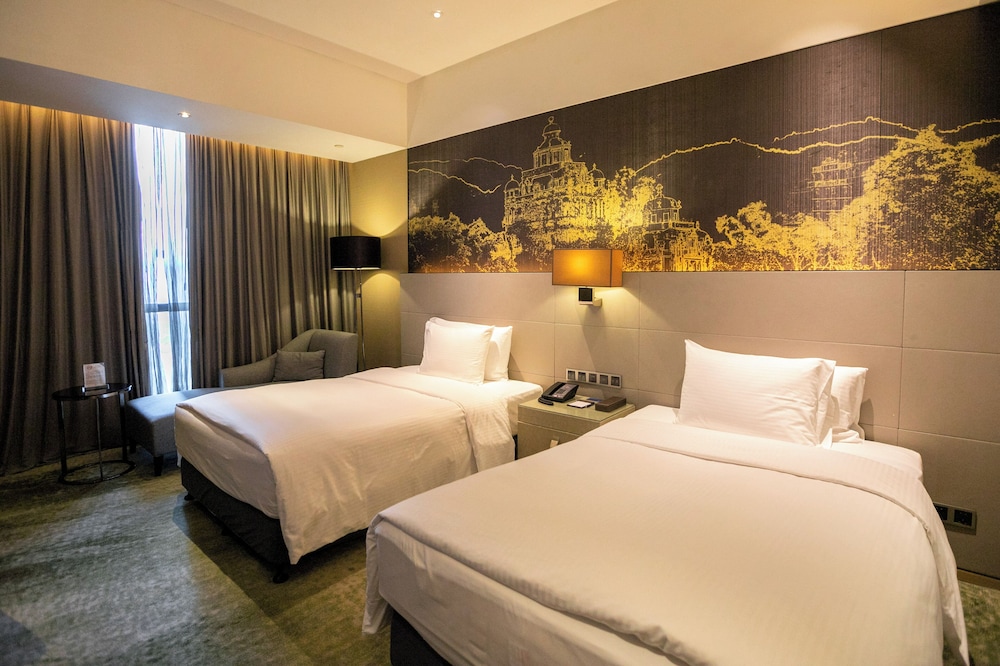 Wanda Realm Jiangmen 18/58