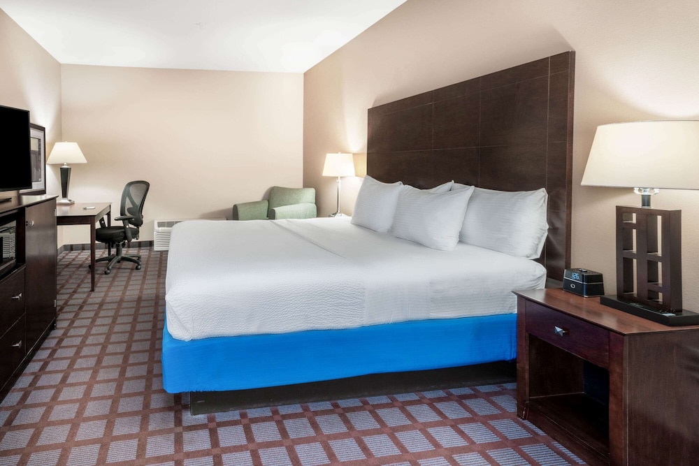 La Quinta Inn & Suites by Wyndham Bozeman 14/33