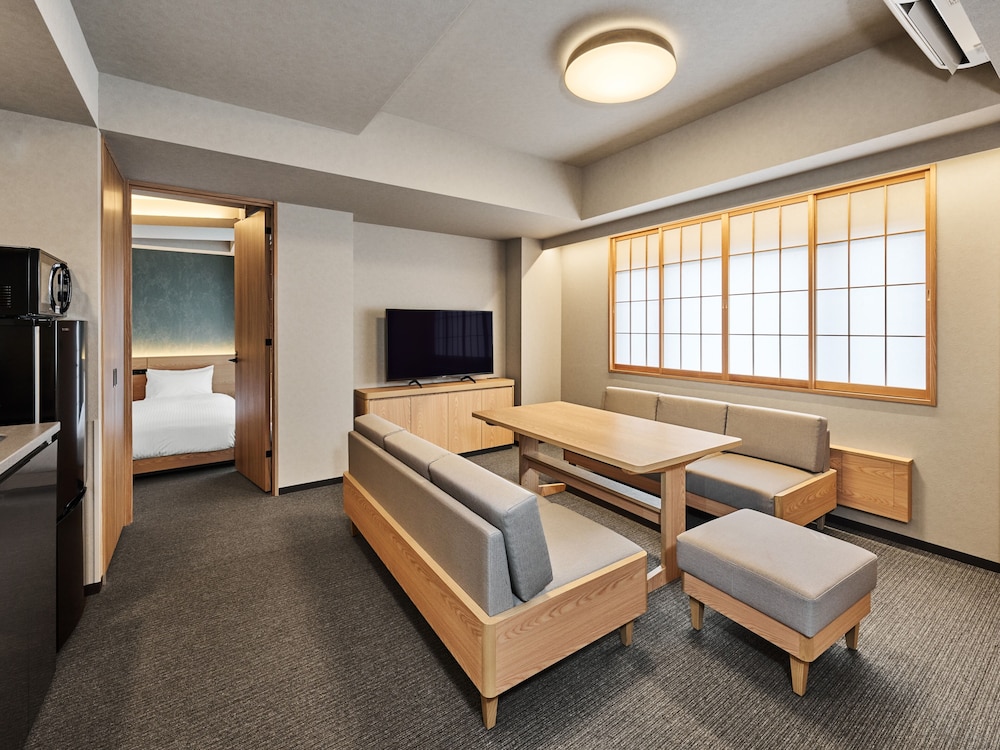 MIMARU Suites Tokyo Nihombashi 24/35