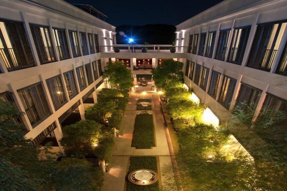 Aruntara Riverside Boutique Hotel Chiang Mai 45/50