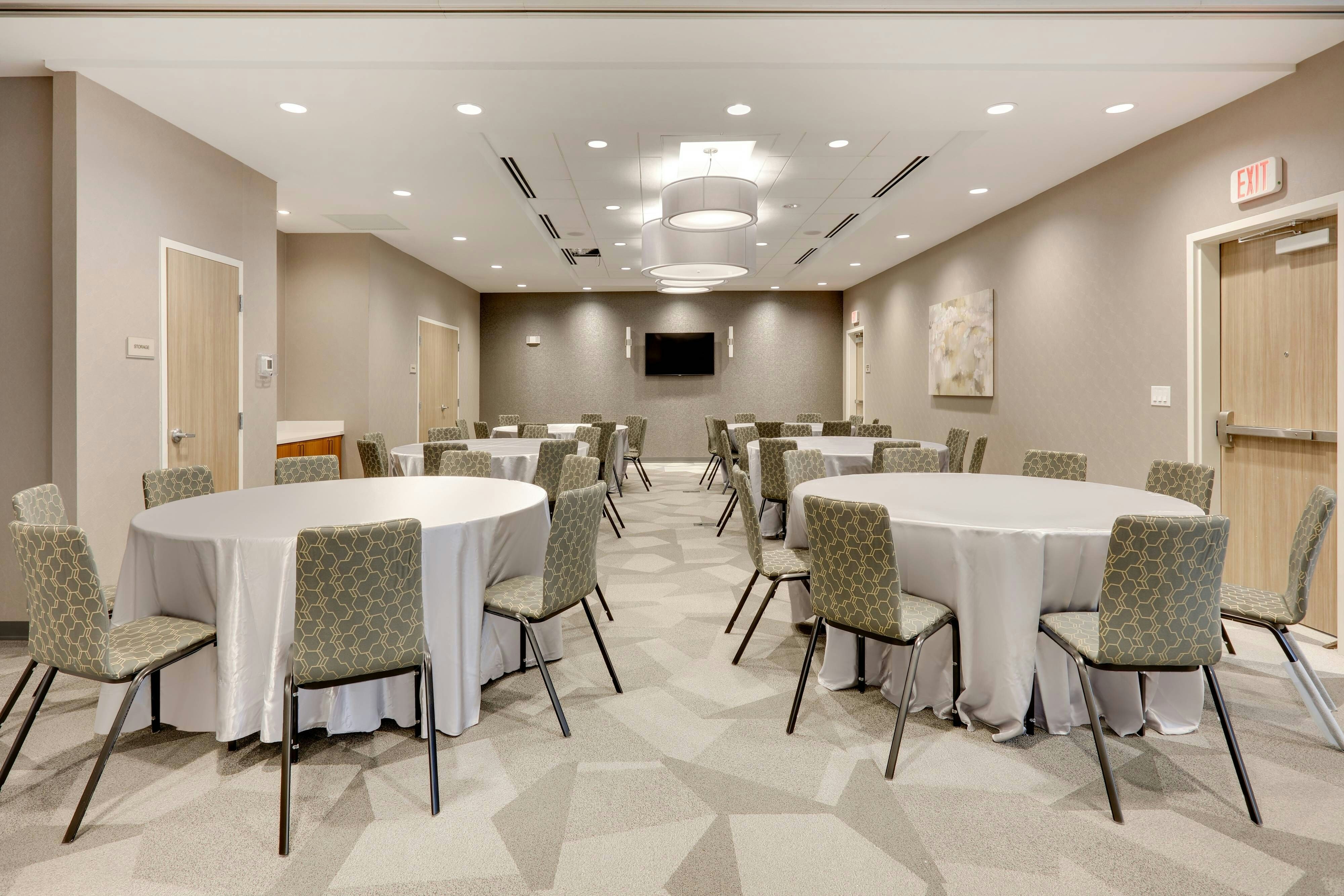 SpringHill Suites by Marriott Dallas Mansfield 47/53