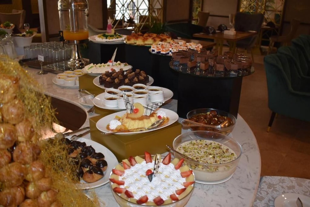 Best Western Plus Grand Hotel Multan 50/61