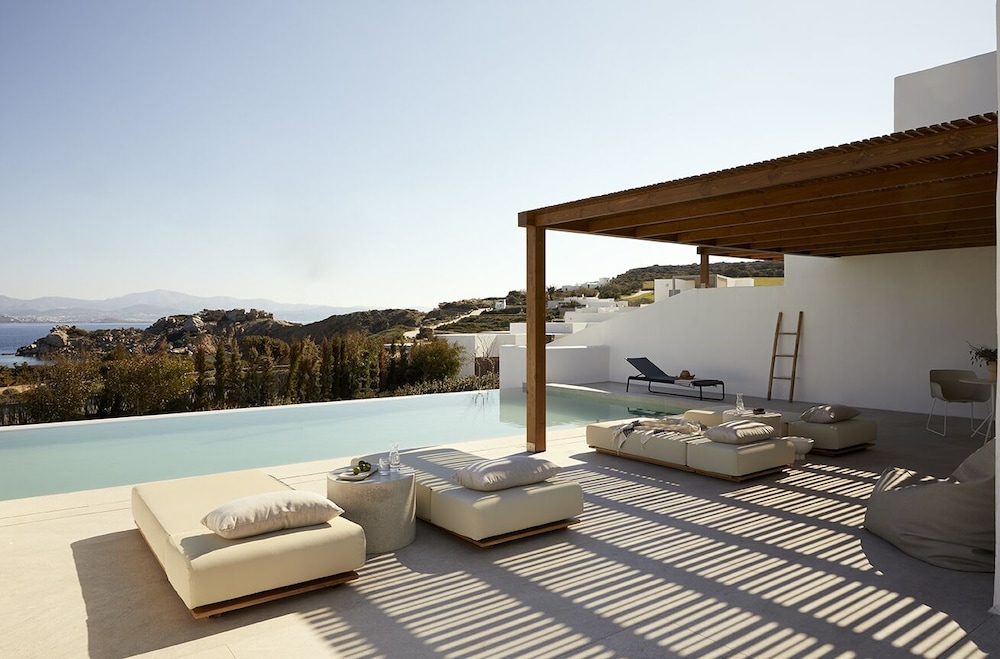 PAROCKS Luxury Hotel and Spa 37/57