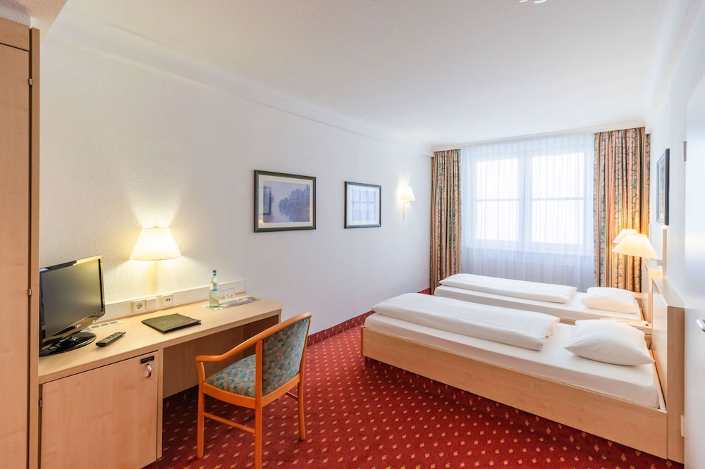 InterCityHotel Schwerin 23/53
