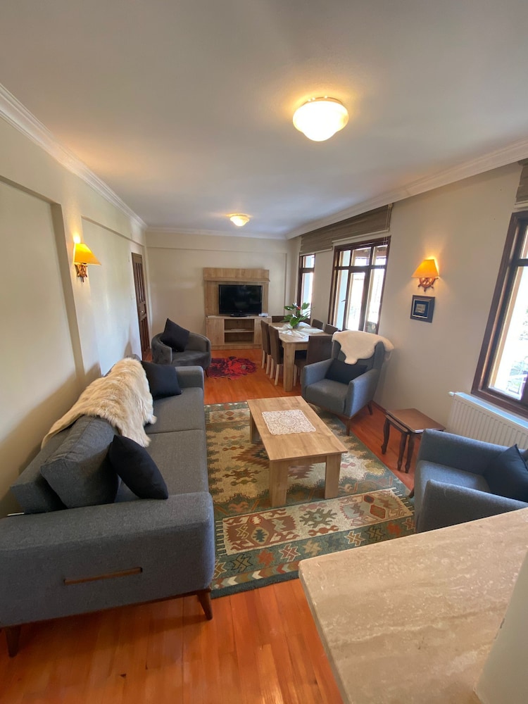 Butik Hotel Masukiye 37/50