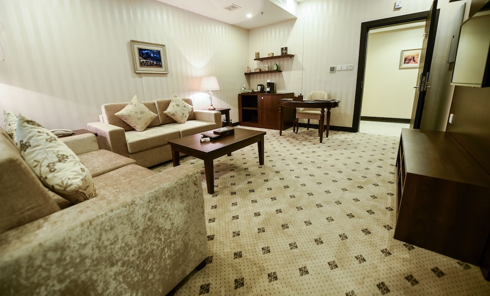 فندق جراند بارك(Verta Hotel Jeddah) 38/50