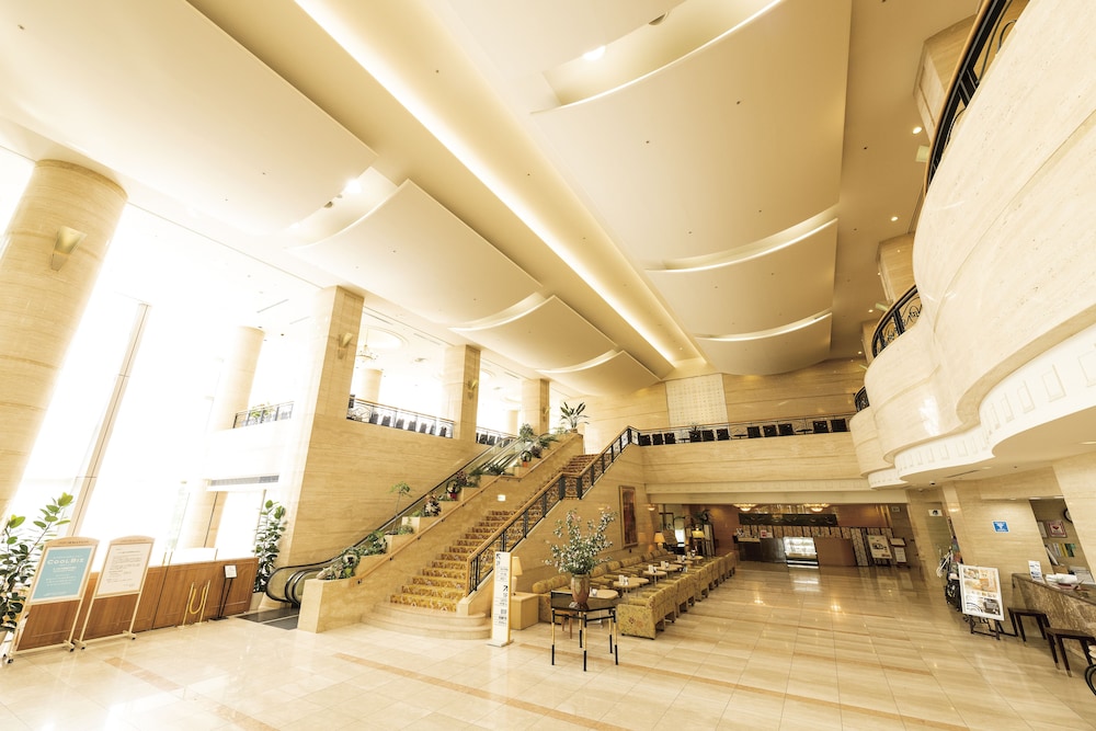 Hotel Port Plaza Chiba 40/50