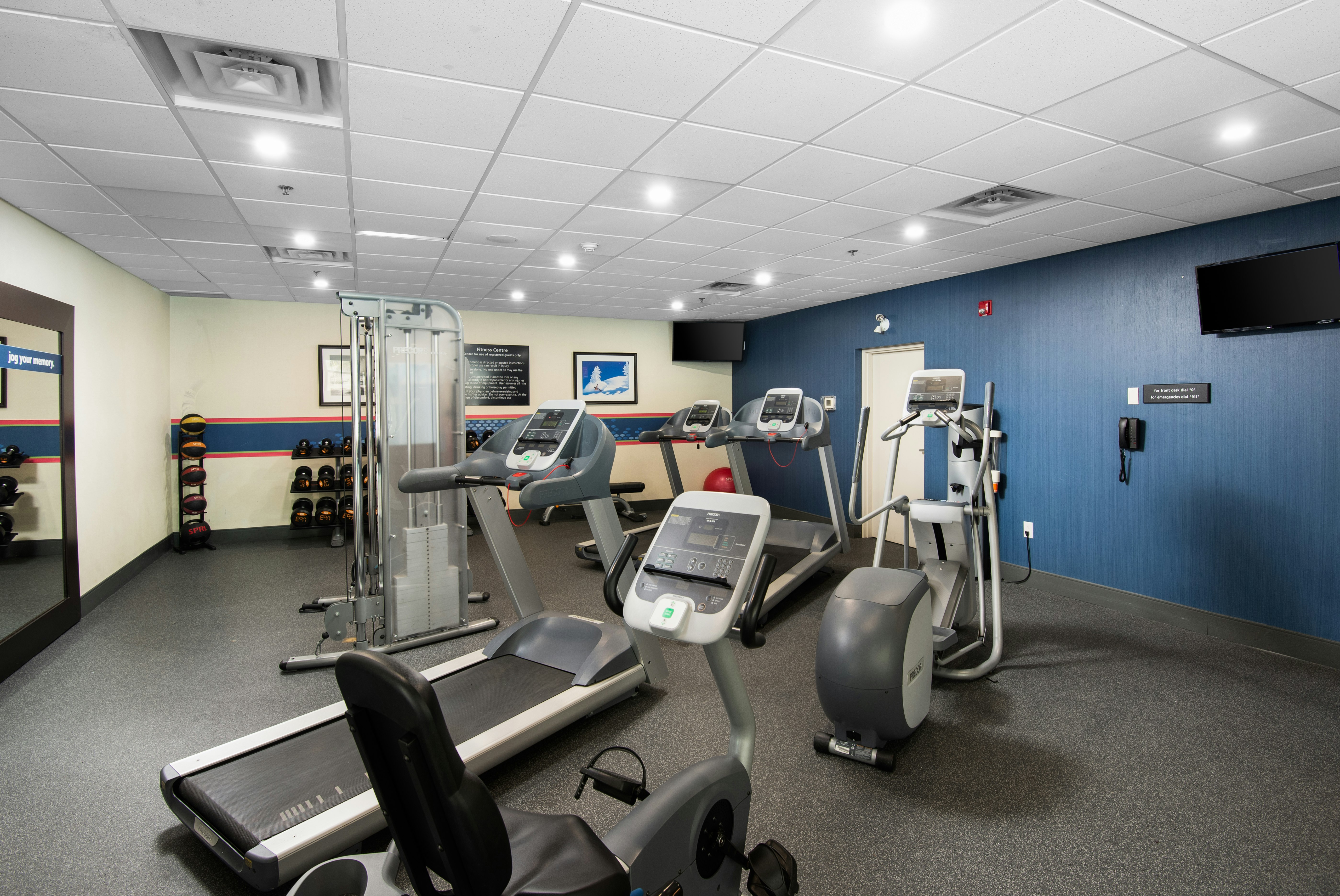 Hampton Inn & Suites By Hilton Barrie 29/62