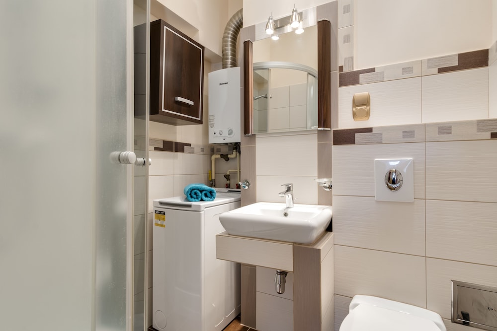 Elite Apartments Korzenna City Center 8/11
