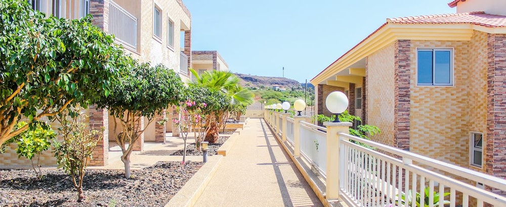 Hotel Vulcao 12/42