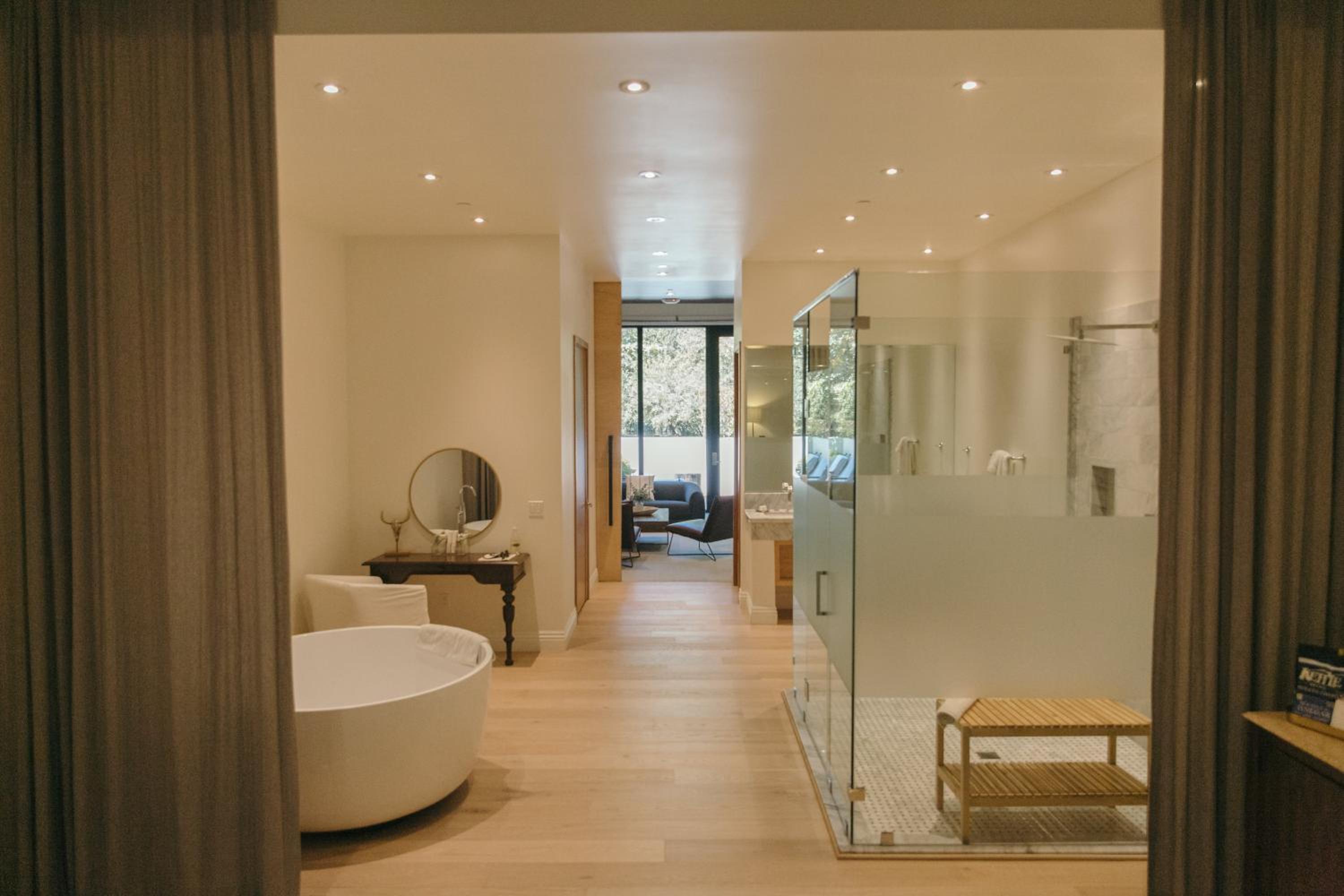 Estate, Suite، Calamigos Ranch Resort & Spa 10/10