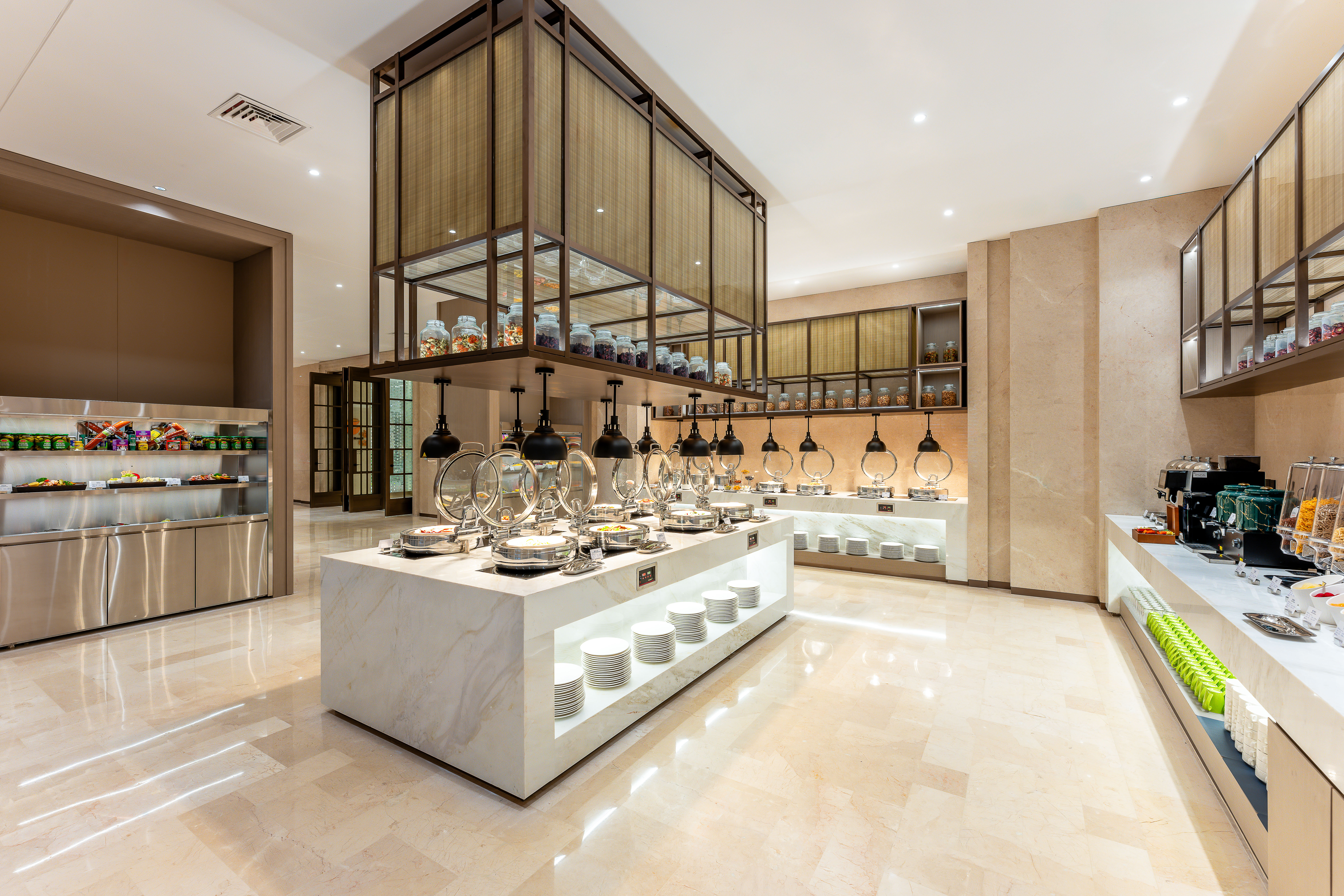 Holiday Inn Jianhu 4/47