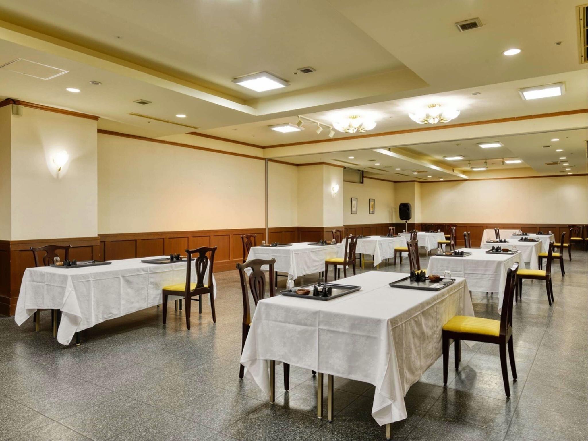 Plaza Hotel Mutsu 16/22