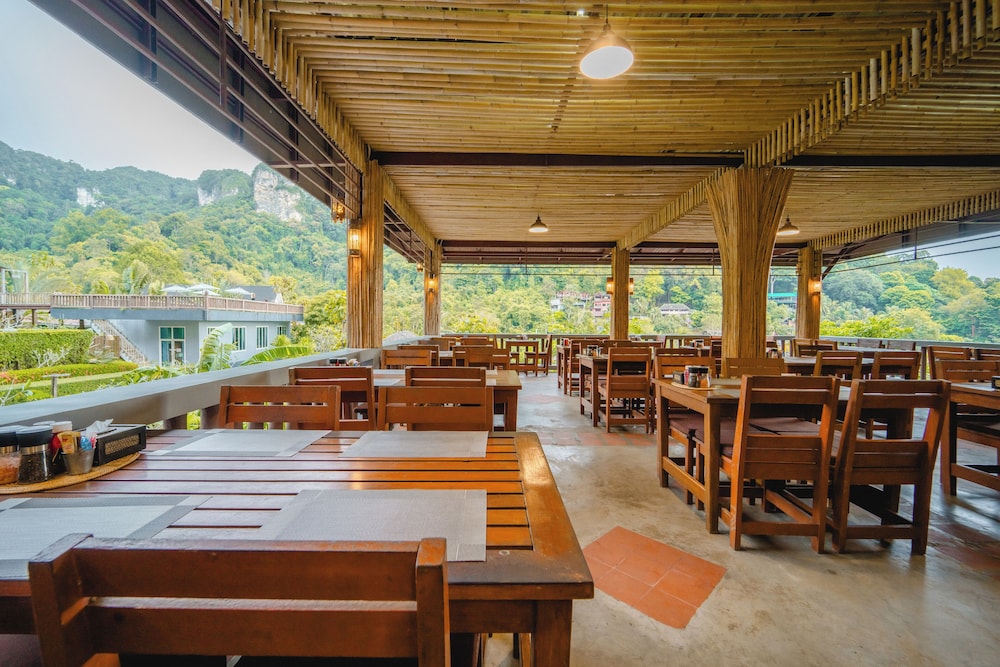 Railay Phutawan Resort 36/50