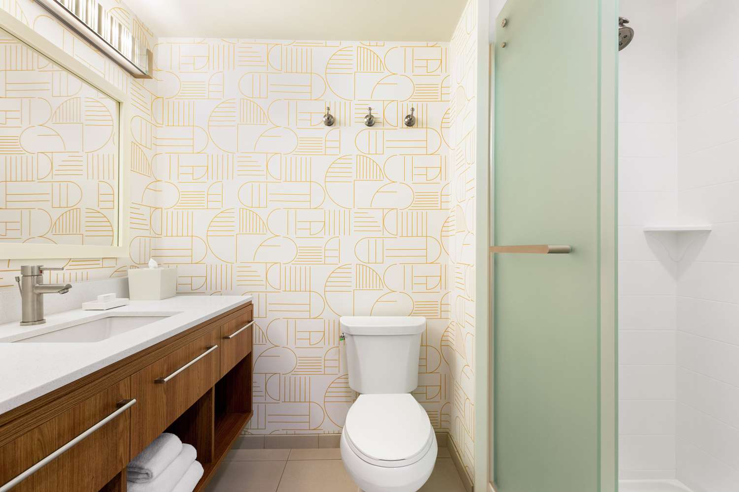 Studio, Suite, 2 Queen Beds, Accessible
