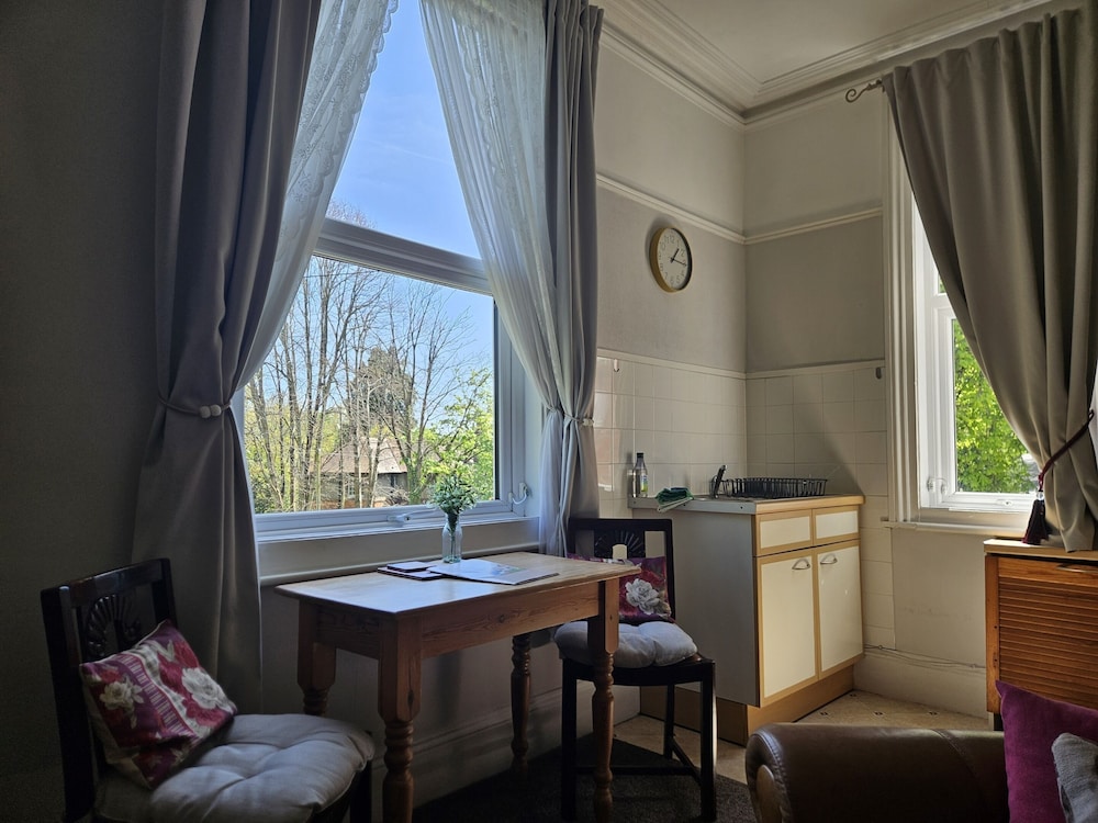 Abbey View Holiday Flats 20/48