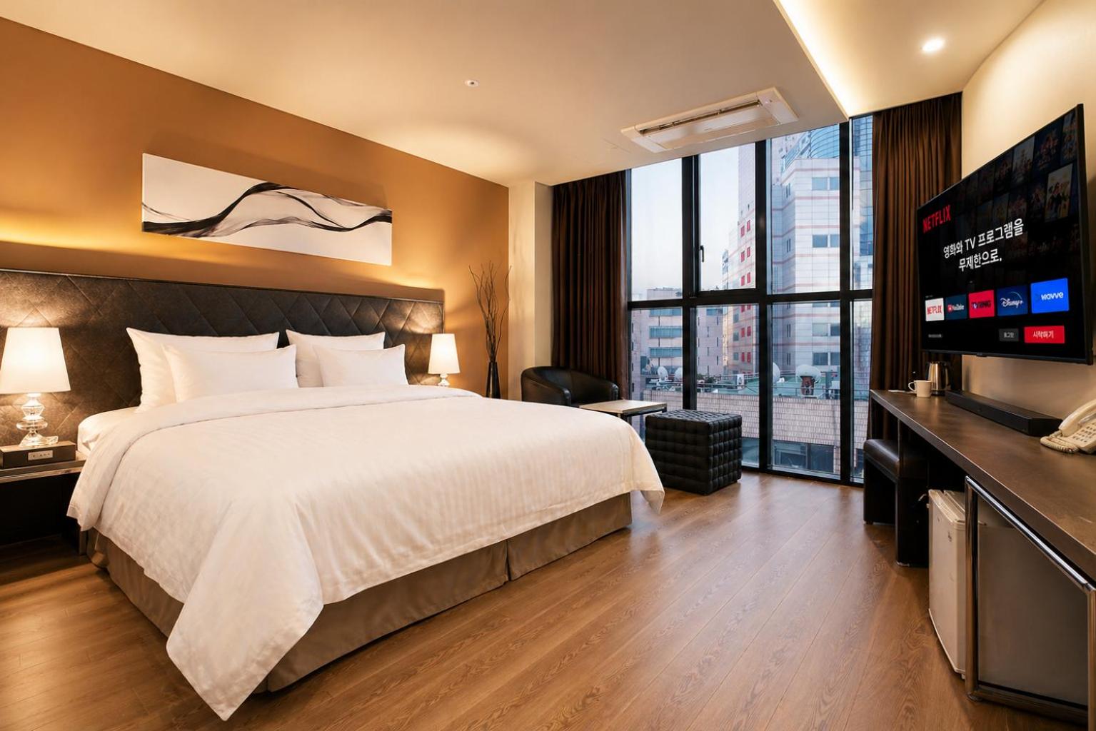 Ahava Hotel 14/39