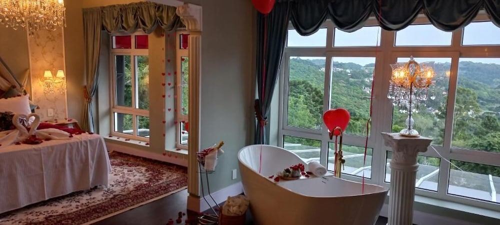 Le Boutique Hotel Gramado 35/71