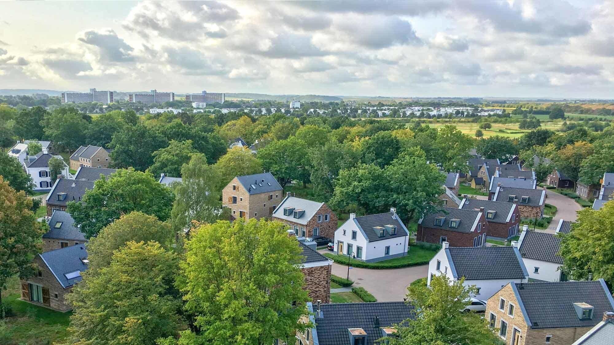 Dormio Hotel De Prins van Oranje 42/50