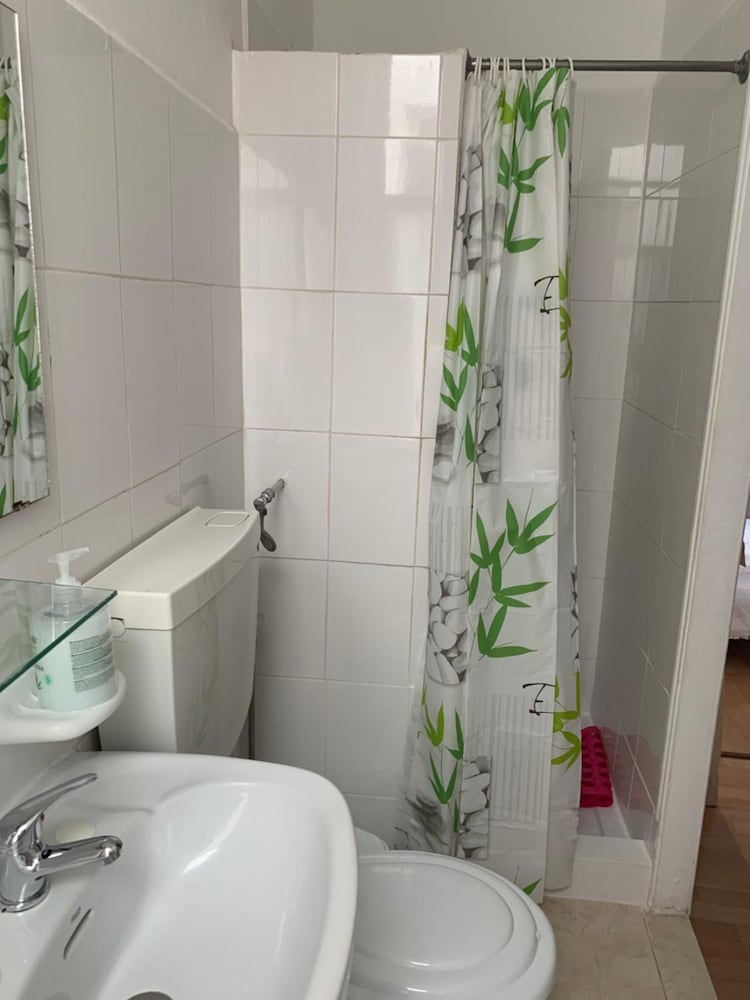Residencia White Love 21/27