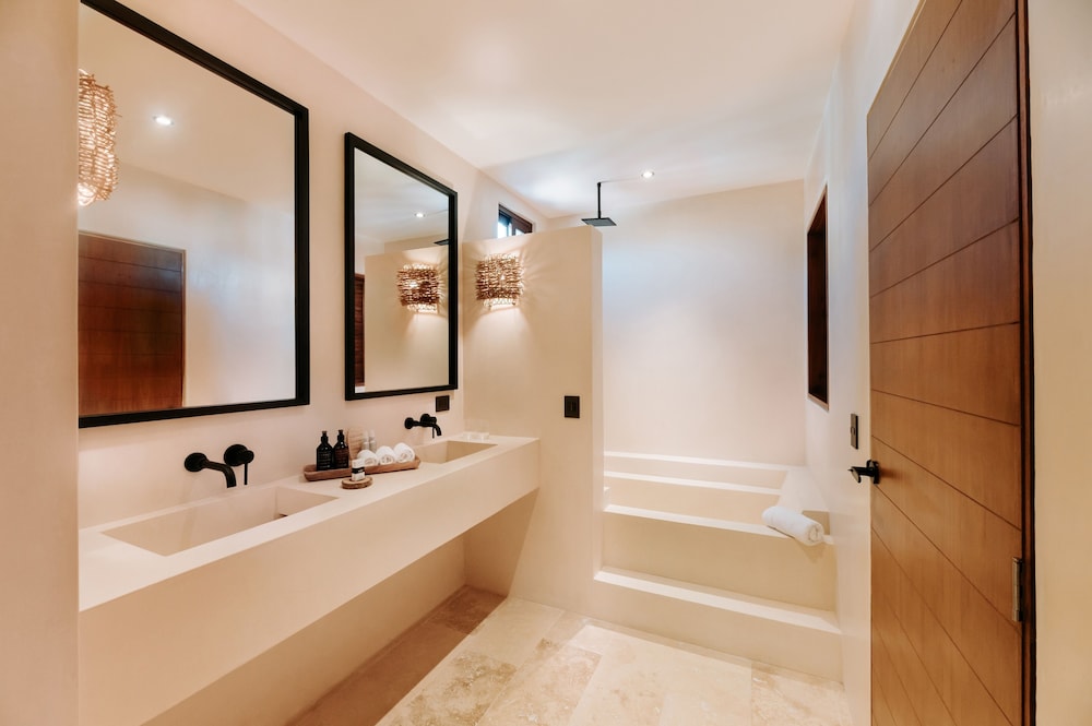 Majaro Hotel Tulum 50/50