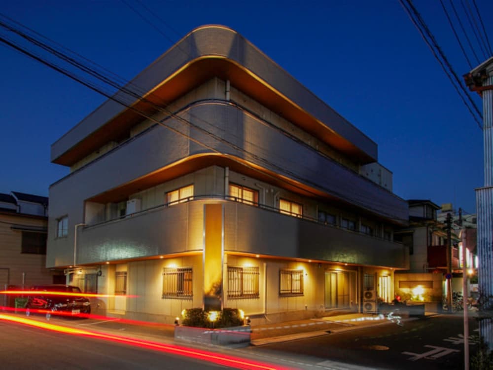 Hotel Imalle Haneda 5/50