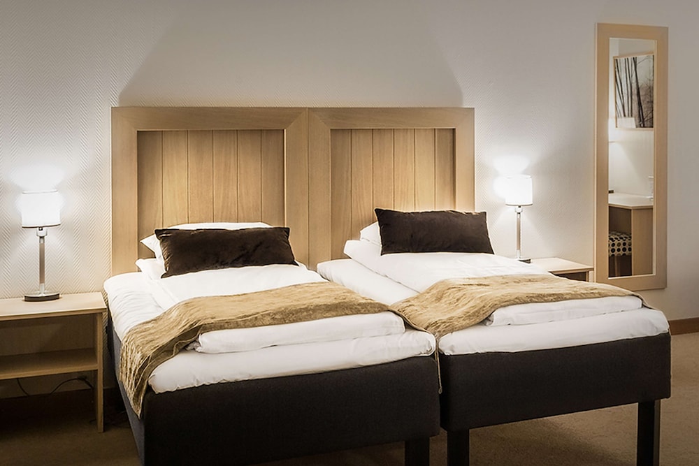 Scandic Fauske Hotel 15/57