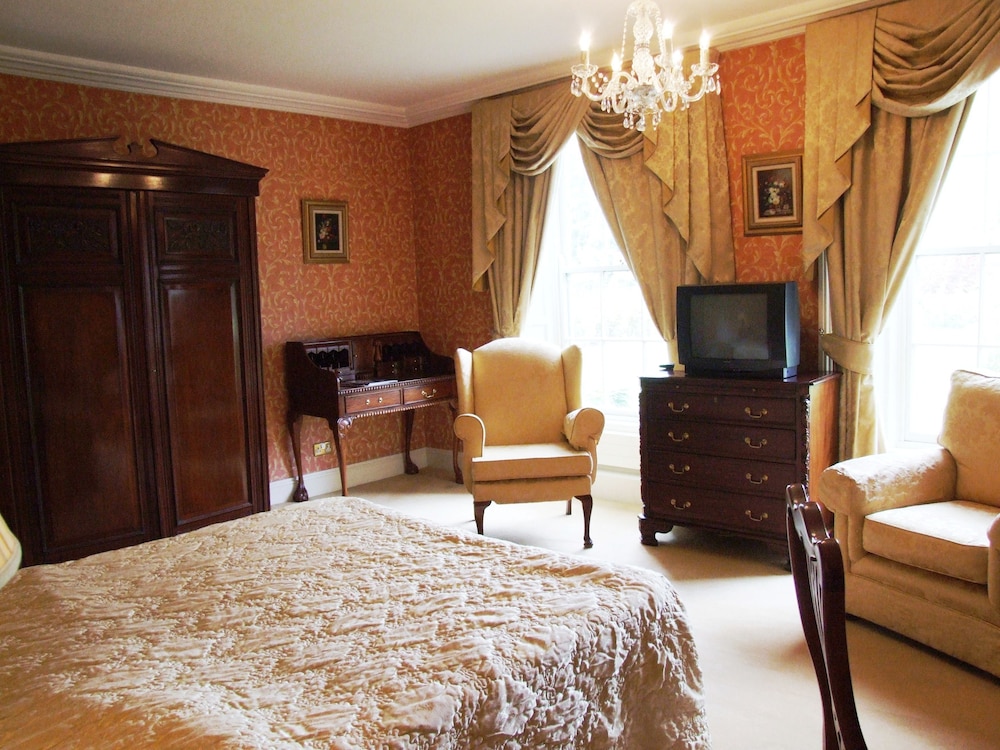 Barberstown Castle 14/50