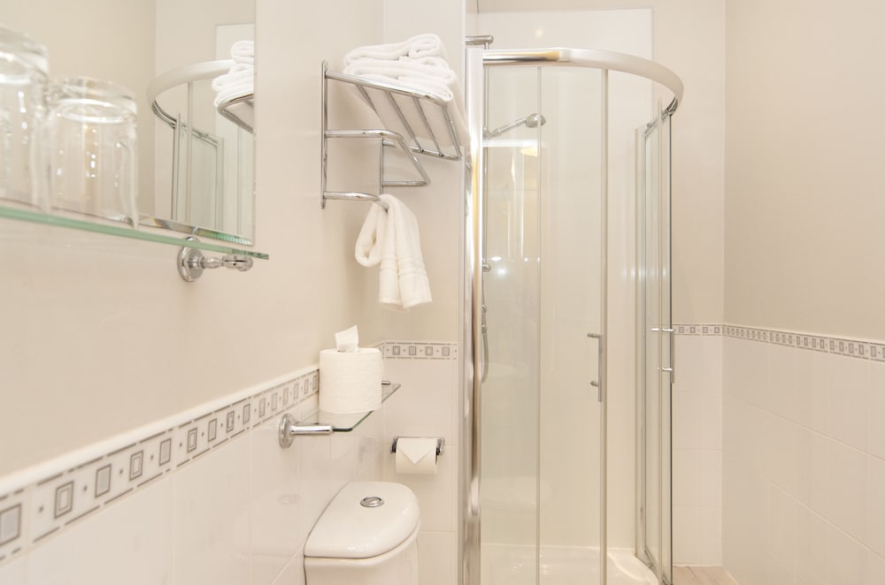 Bankton House Hotel 46/50