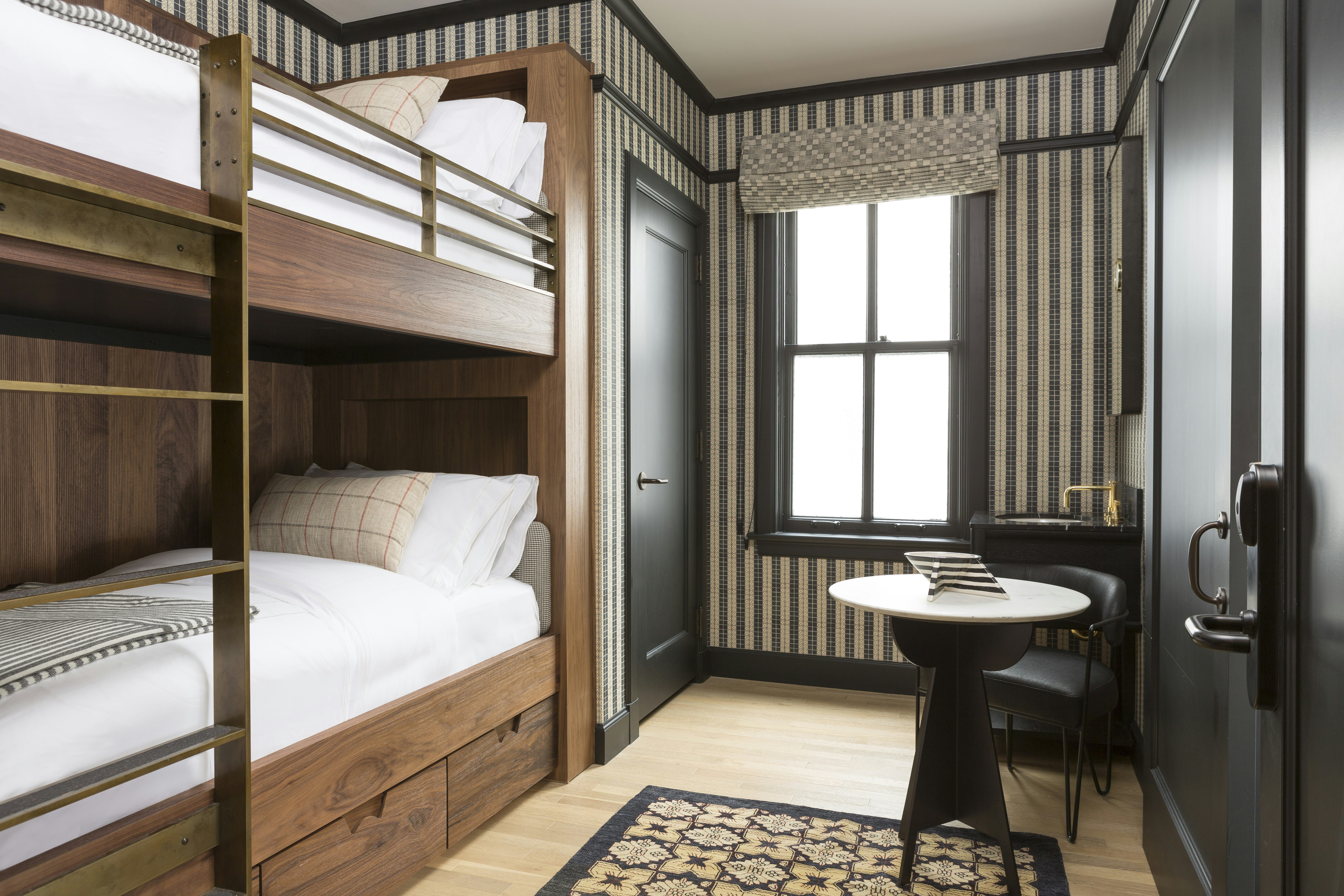 San Francisco Proper Hotel Ex Renoir 5/24