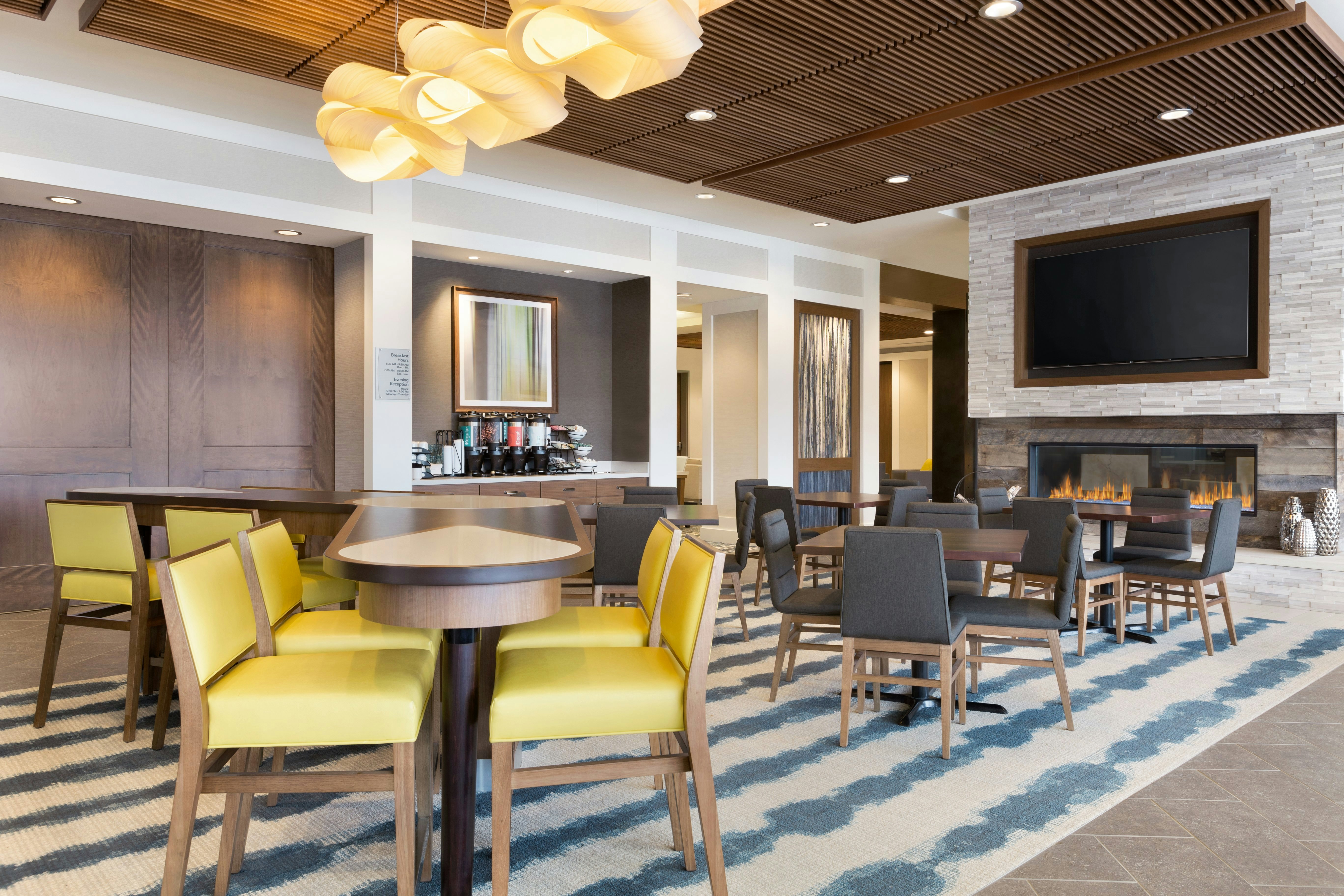 Homewood Suites by Hilton Pittsburgh Downtown 68/78