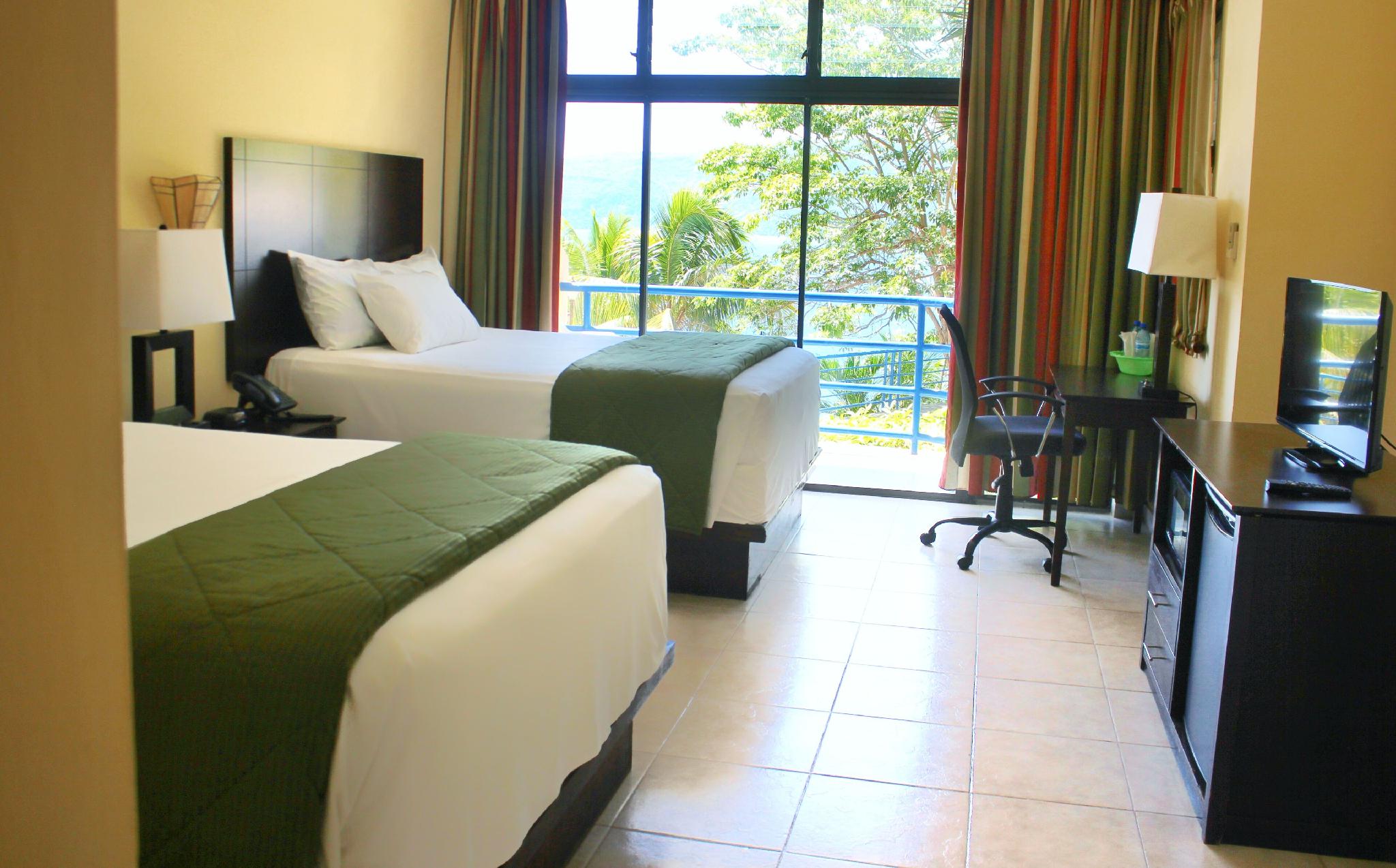 Cap Lamandou Hotel 4/16