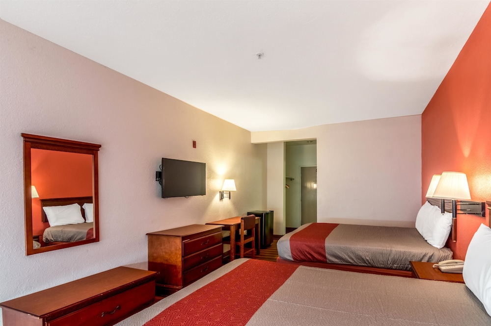 Motel6 Oklahoma City, OK 13/55