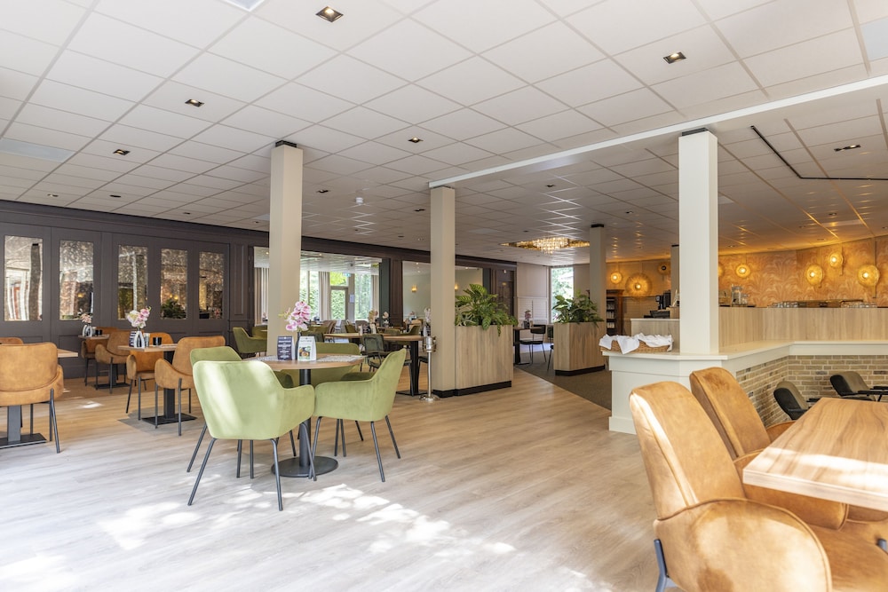 Fletcher Hotel-Restaurant De Scheperskamp 42/60