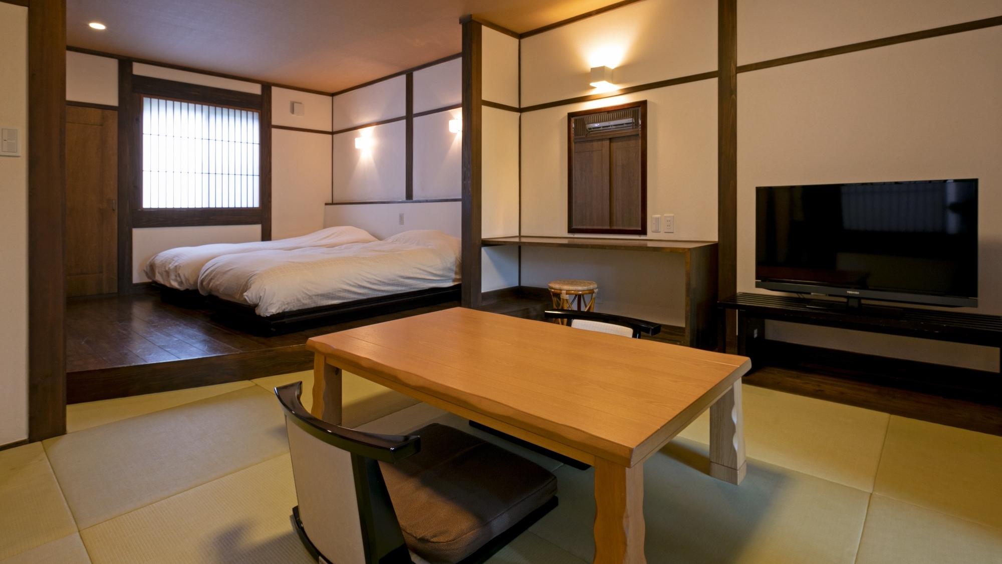 Japanese Western, Detached, Indoor Bath
