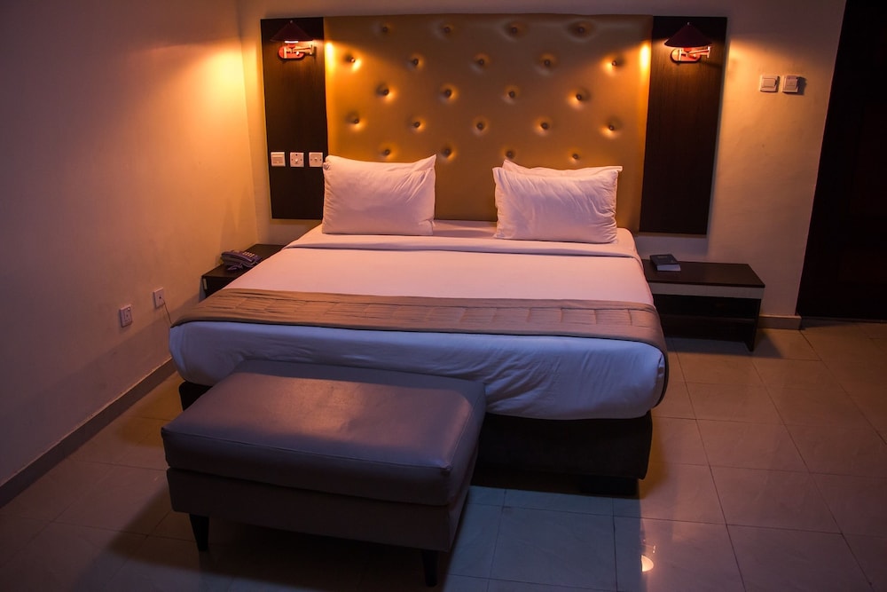 Eastgate Hotel Lekki 21/61