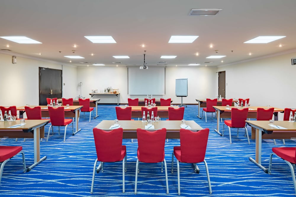 Radisson Blu Hotel Yanbu 41/58