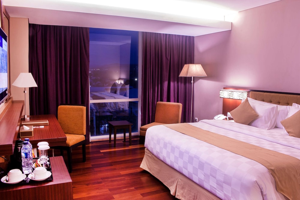 Best Western Plus Coco Palu 18/50