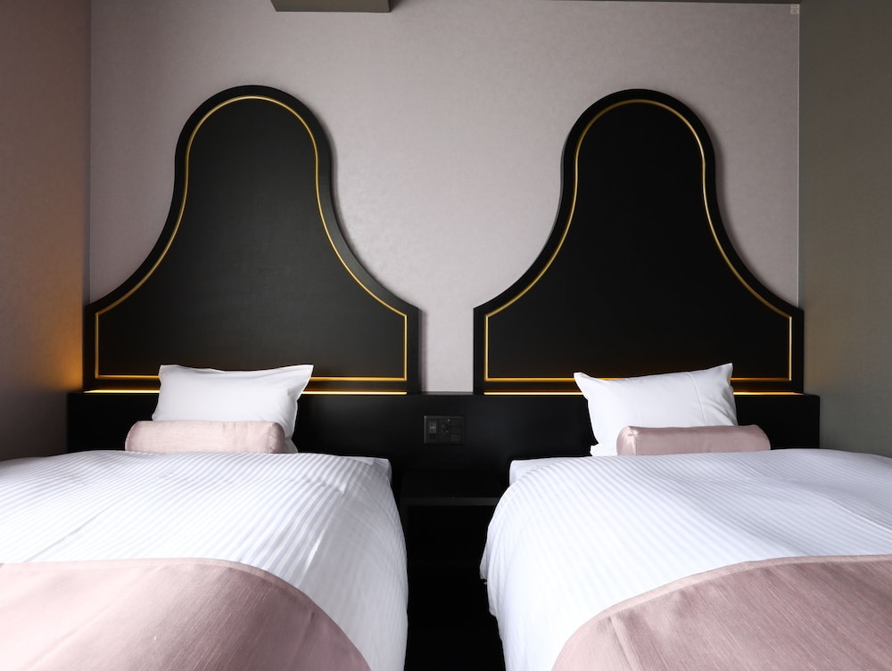 KOKO HOTEL Osaka Umeda 19/34