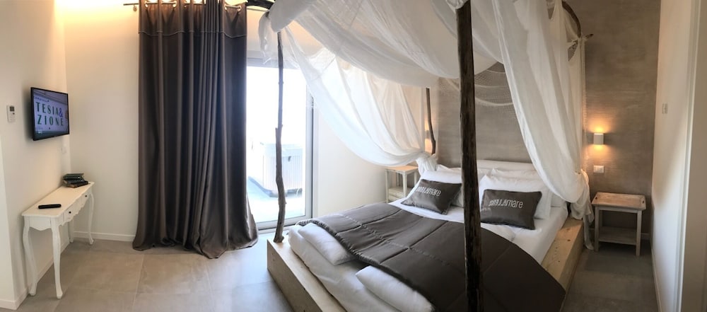Albergo Stellamare 29/65